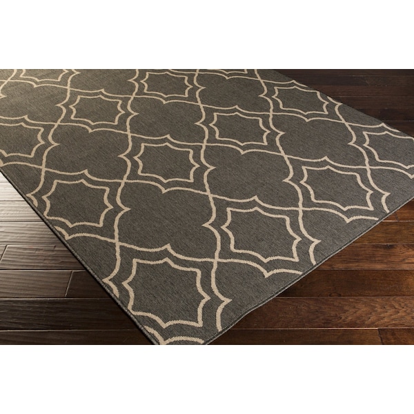 Alfresco ALF-9590 Outdoor Safe Area Rug